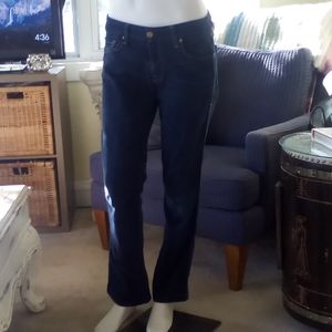 7 for all mankind kimmie bootcut